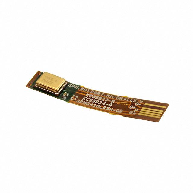 KAS-700-0149 Knowles  Cartes et kits d'évaluation et de démonstration